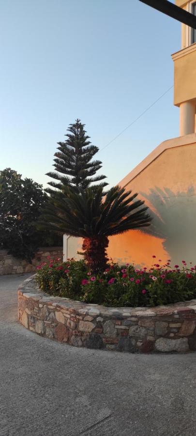 Small Patak House Apartament Psalidi (Kos)