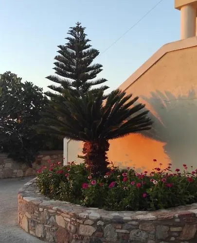 Small Patak House