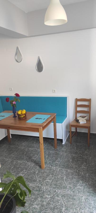 Small Patak House Psalidi (Kos)
