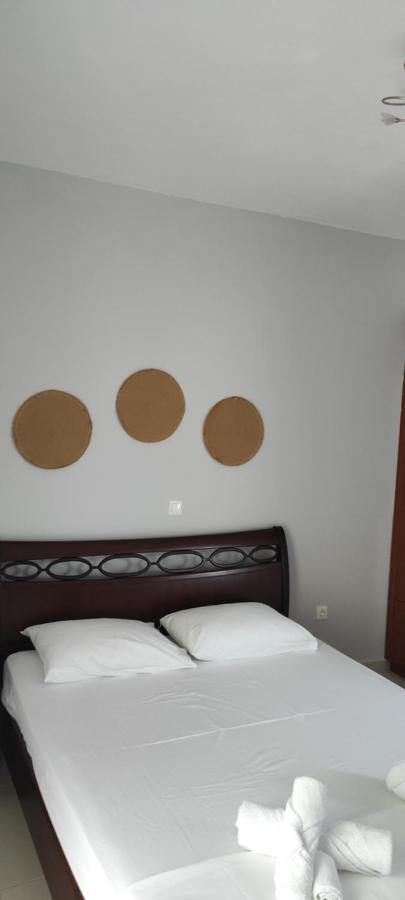 Small Patak House Apartment *
