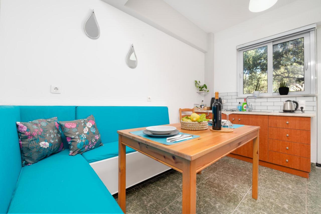 Apartment Small Patak House *